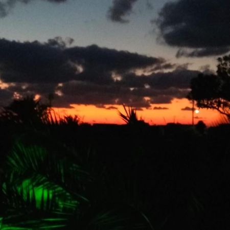Ecoxenia Aparthotel เอีย ภายนอก รูปภาพ