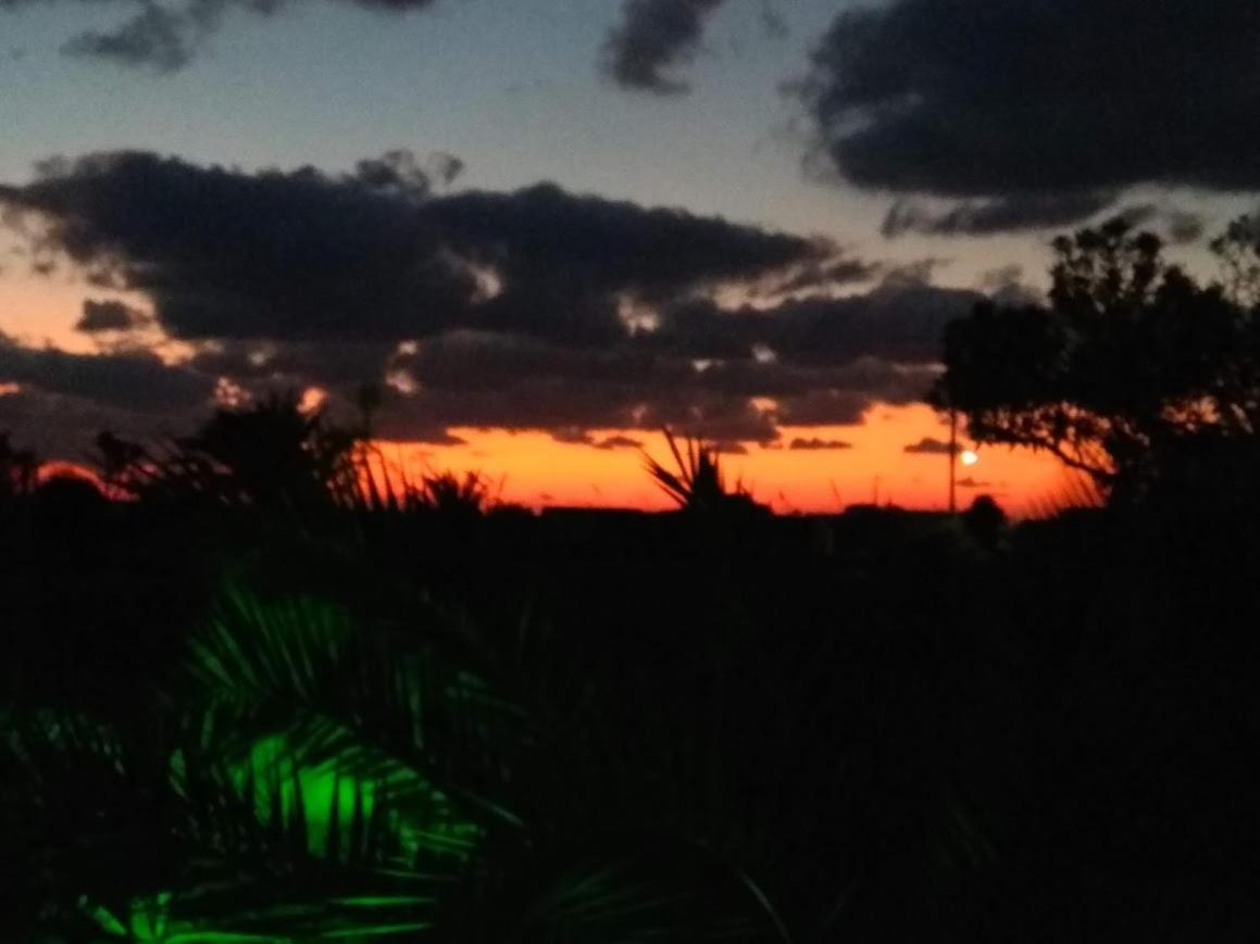 Ecoxenia Aparthotel เอีย ภายนอก รูปภาพ