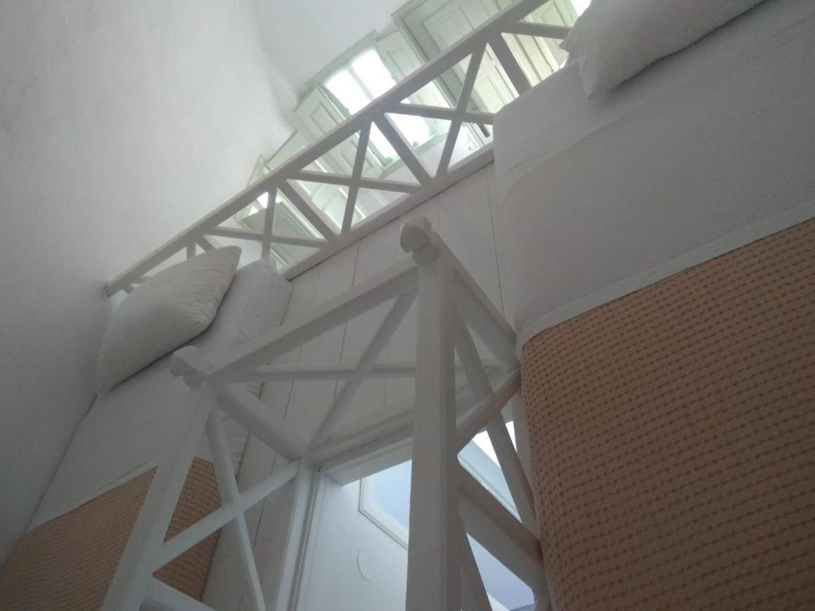 Ecoxenia Aparthotel เอีย ภายนอก รูปภาพ