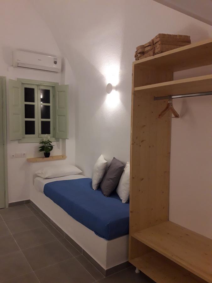 Ecoxenia Aparthotel เอีย ภายนอก รูปภาพ