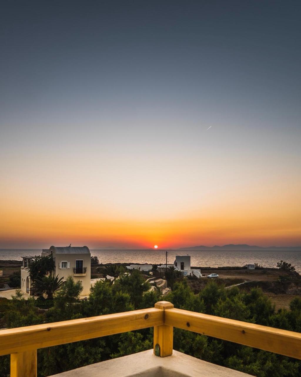 Ecoxenia Aparthotel เอีย ภายนอก รูปภาพ